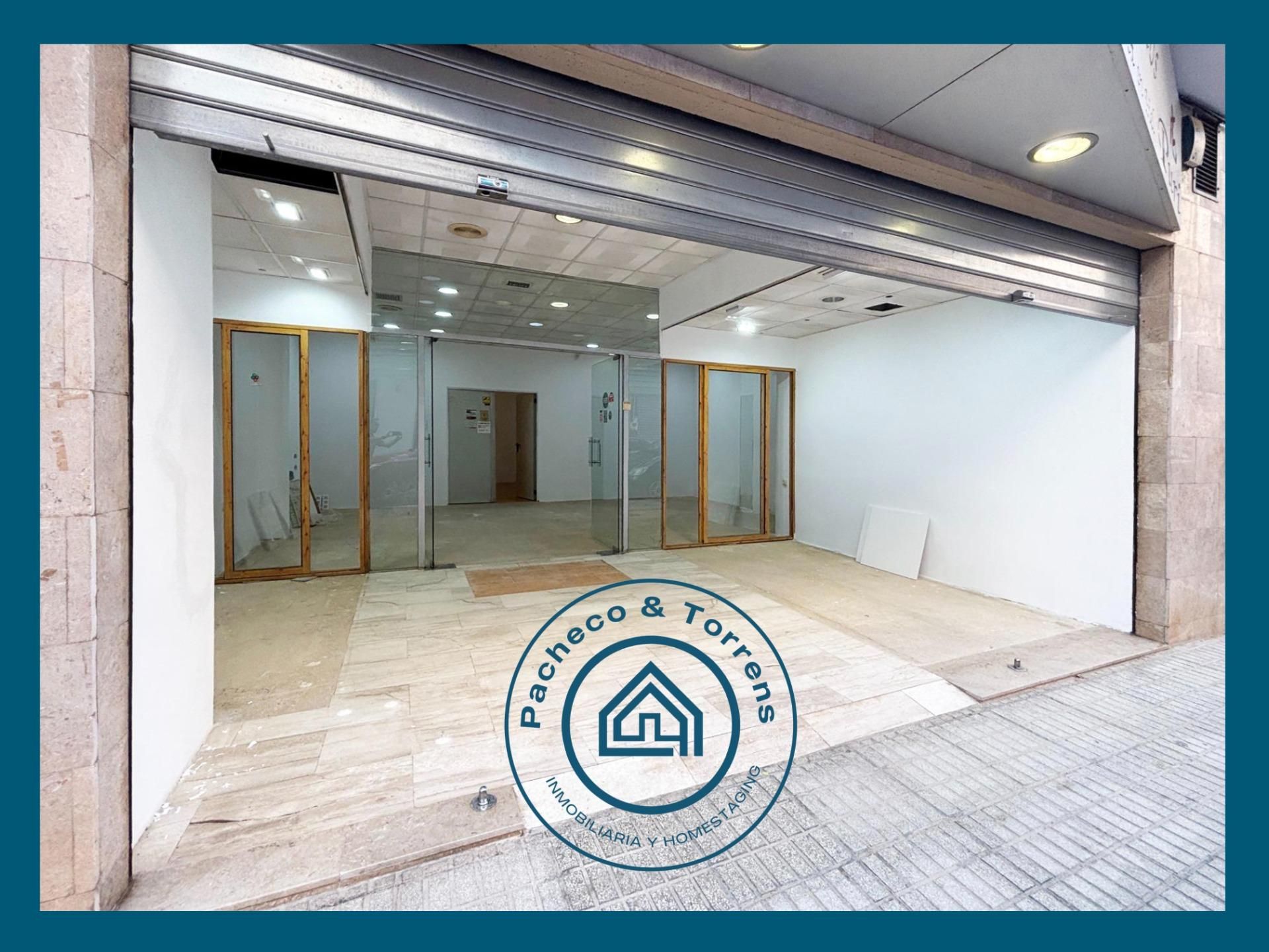 Local de lloguer en Paiporta amb Aire condicionat