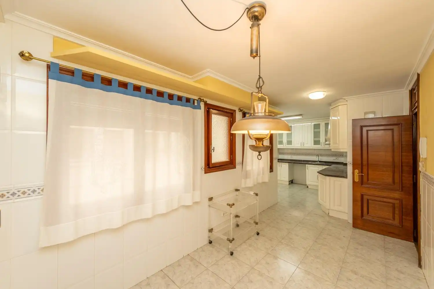 Piso con ascensor en venta en Avenida FEDERICO SOTO, imagen 33