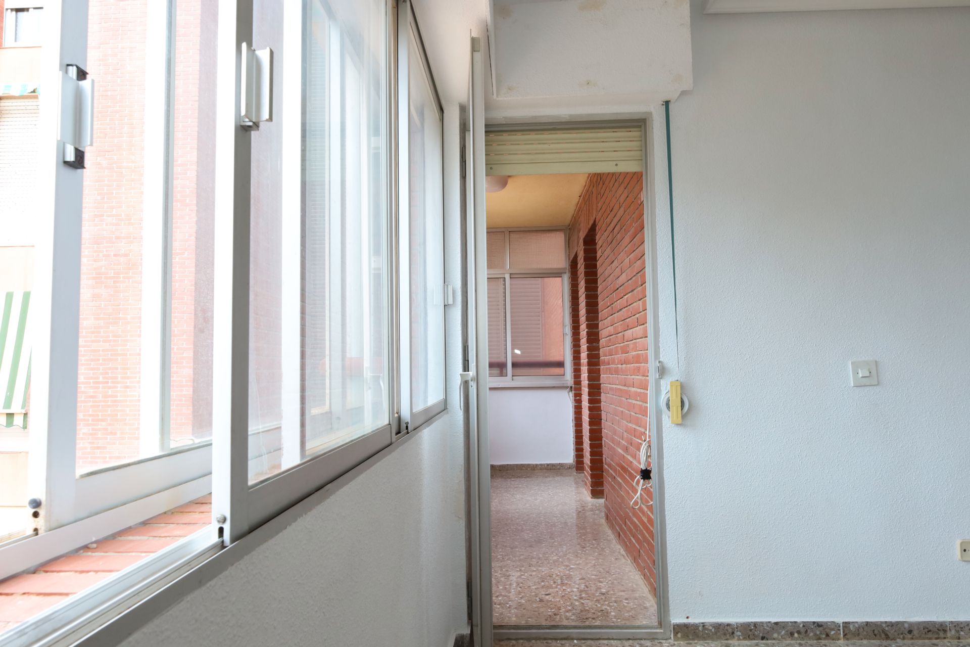 Wohnung zur Miete in Carrer de Josep Belda, Jijona / Xixona