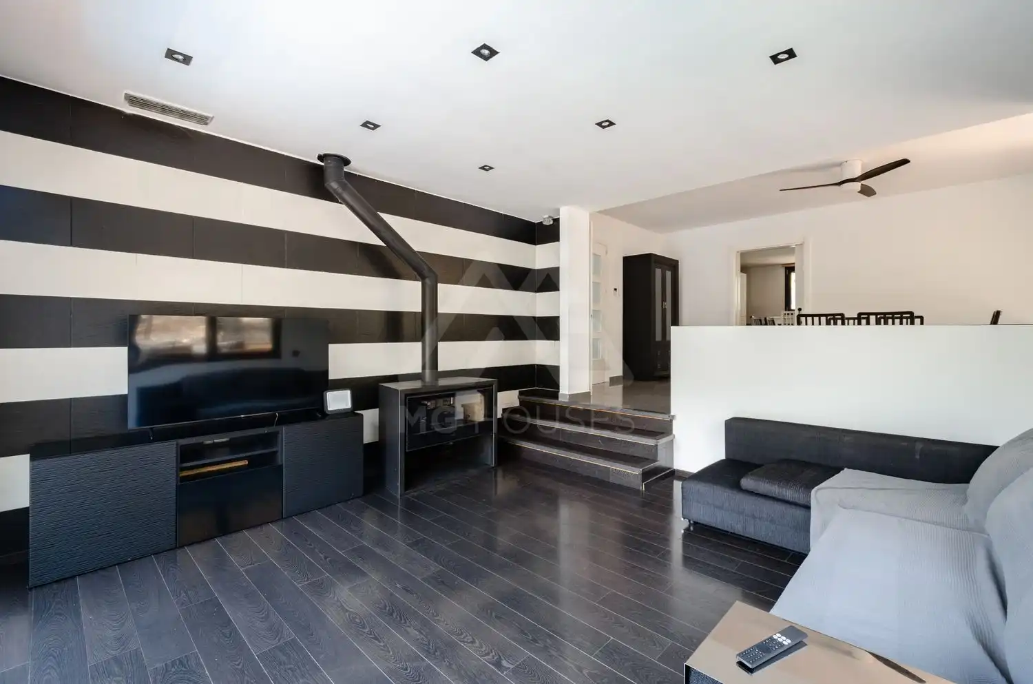 Villa avec piscine à vendre à Calle d'Aro 12, imagen 9