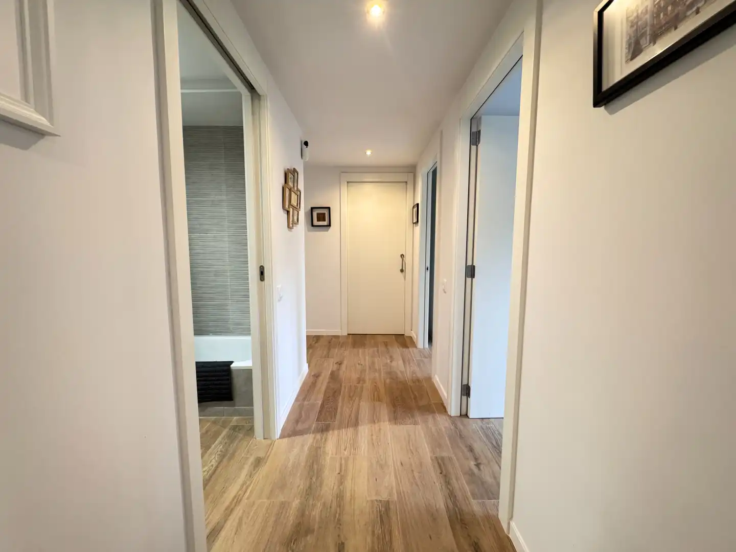 Flat for sale in Cardedeu  with Air Conditioner, Heating and Balcony