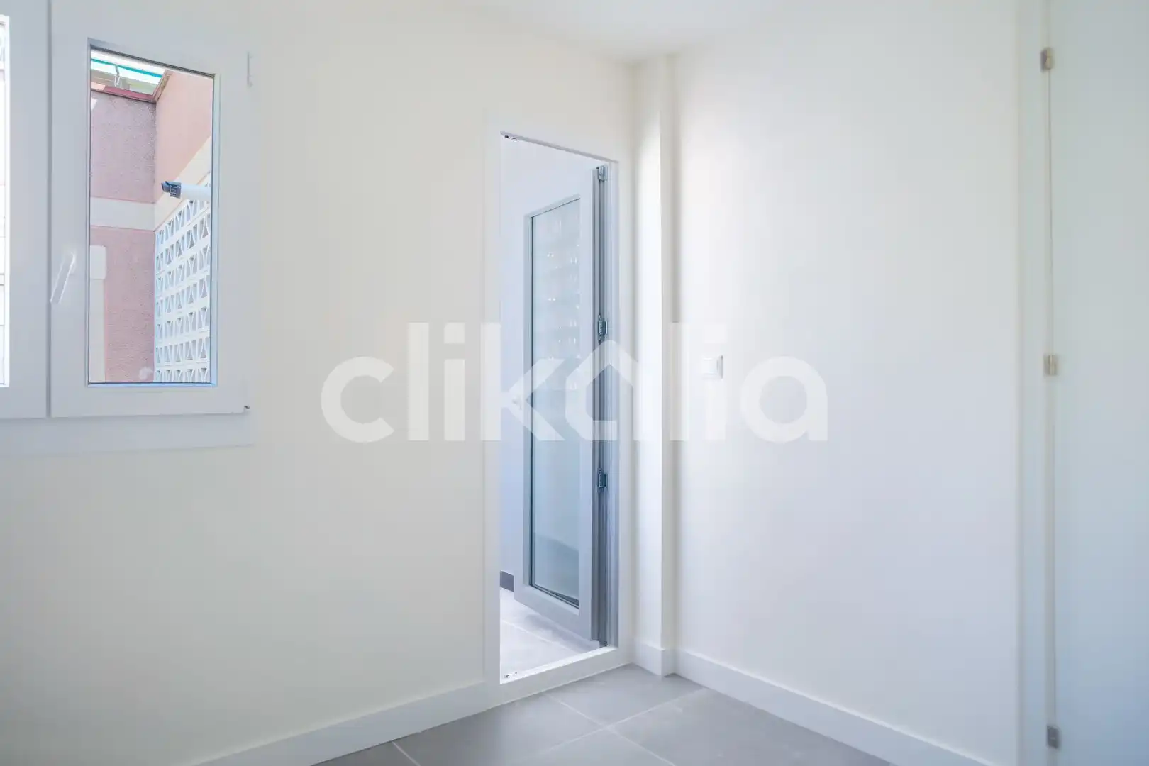 Wohnung zur Miete in Leganés mit Heizung und Terrasse