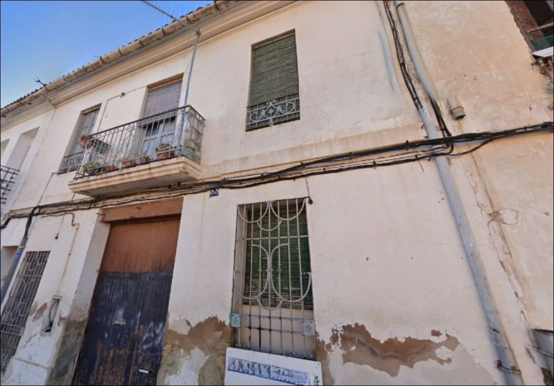 Pis en venda a Cl Bhering 53 Baj 0, Camí Reial