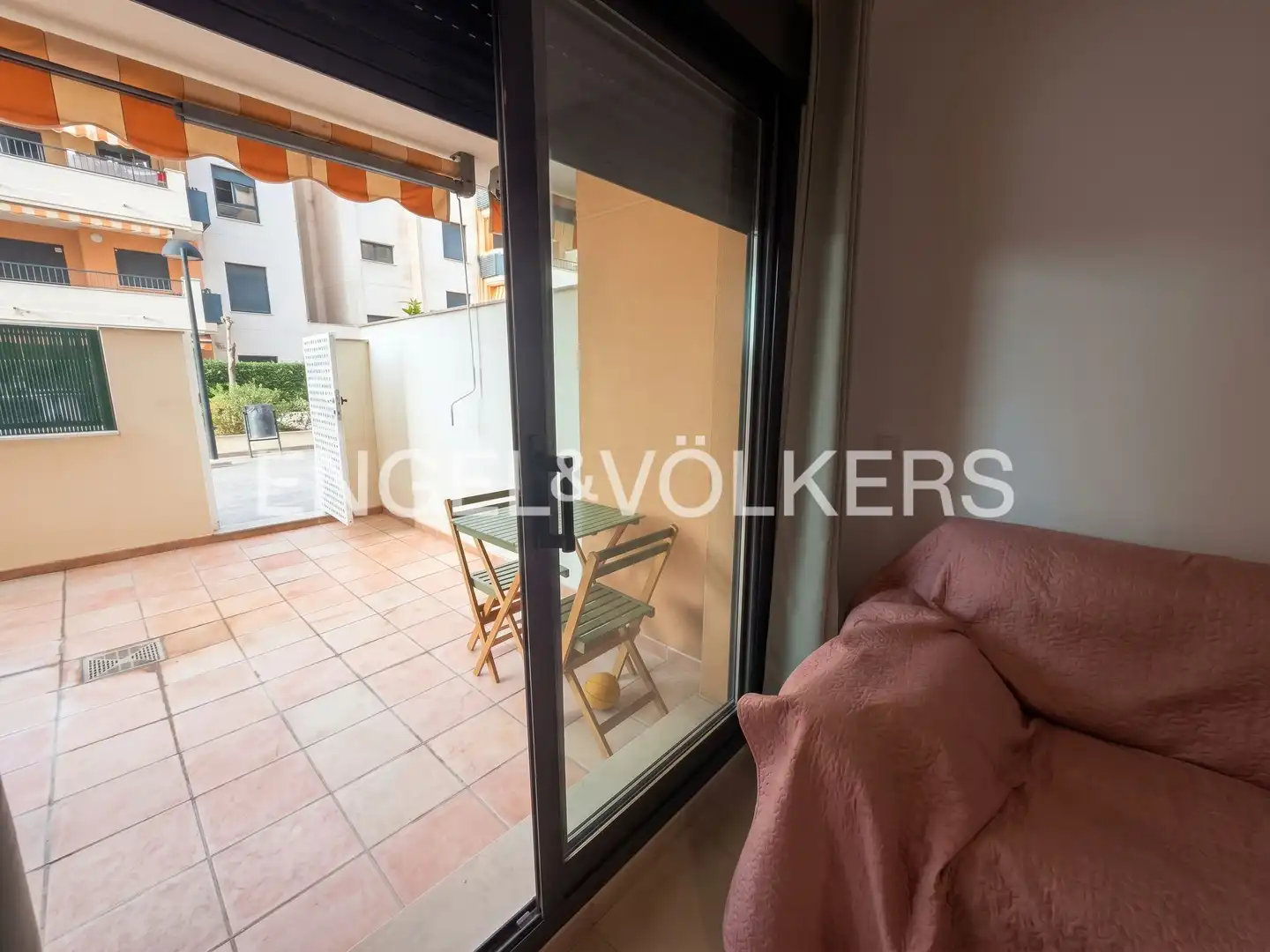 Wohnung zur Miete in Almenara, Castellón