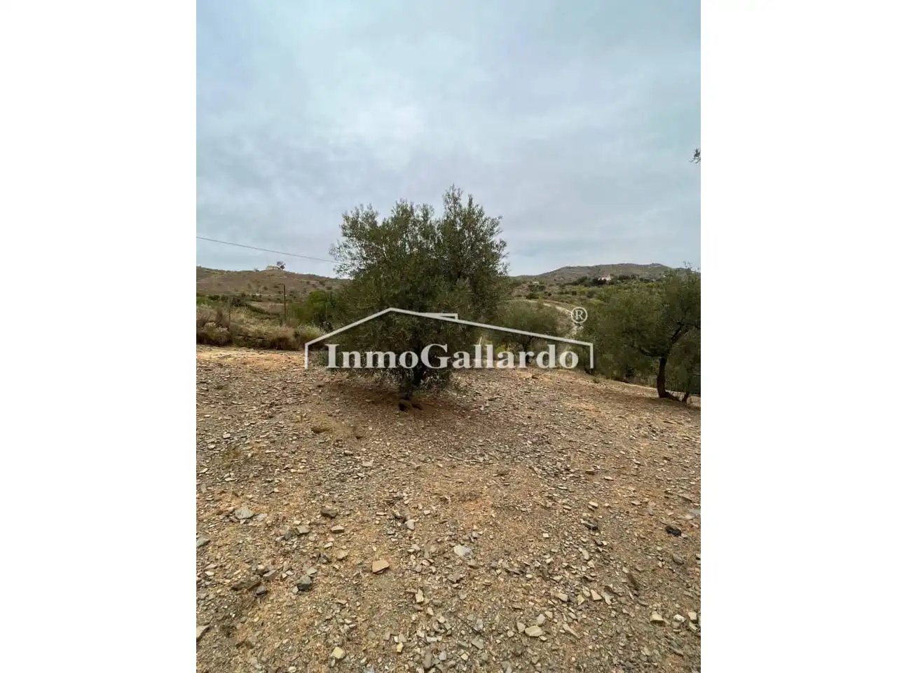 Residencial en venda en Vélez-Málaga