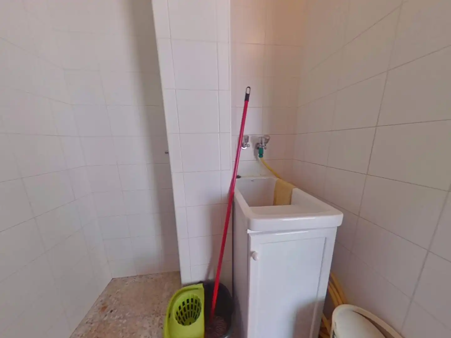 Baño de Casa o chalet en venta en Montilla con Aire acondicionado, Calefacción y Terraza