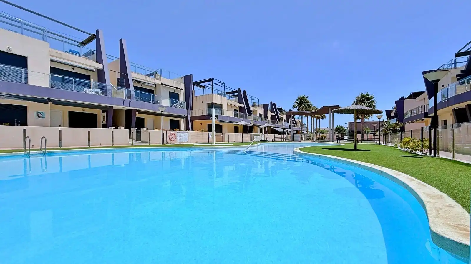 Penthouse zum Verkauf in El Mojón, imagen 41