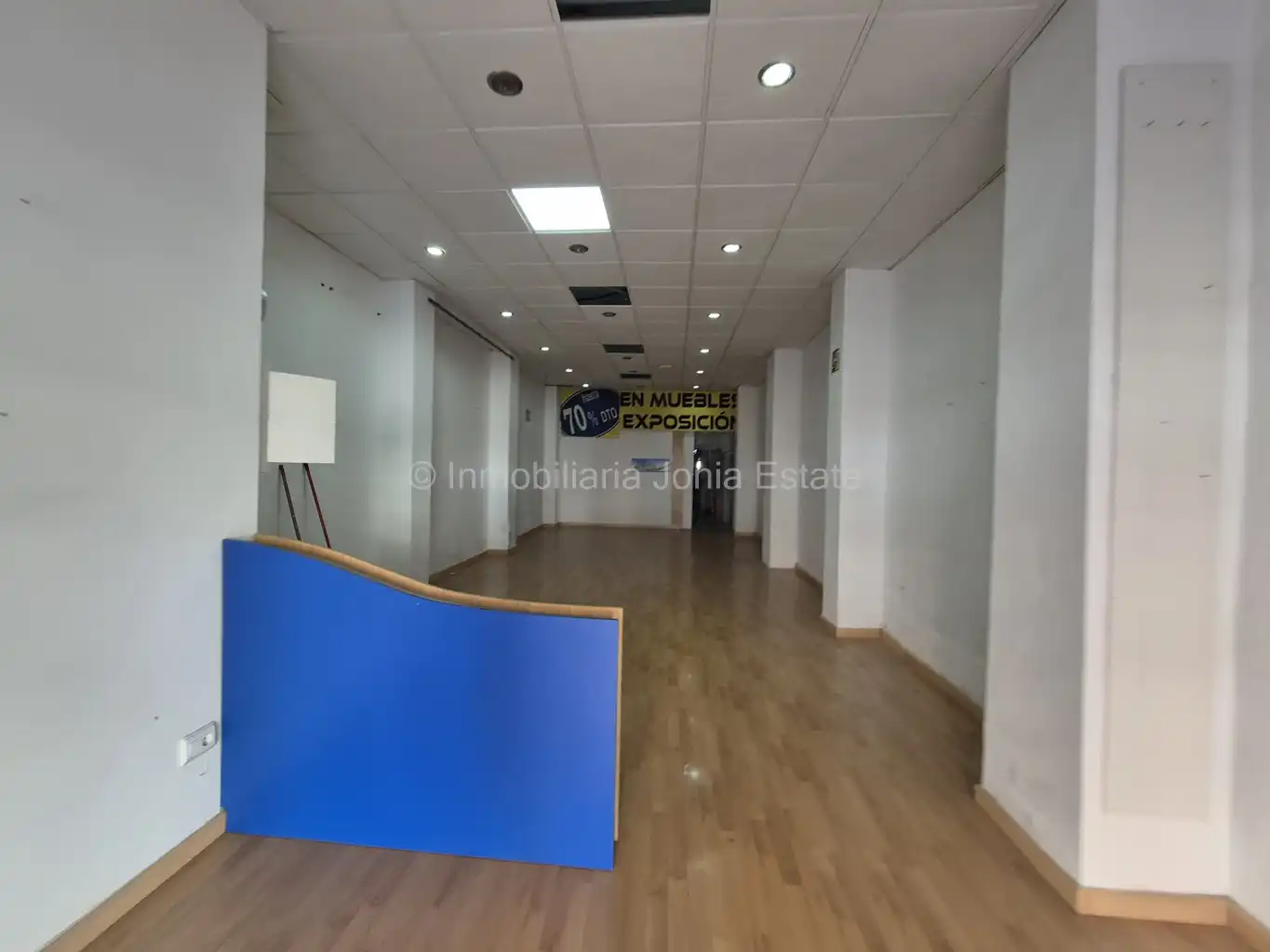 Local commercial à vendre à Platja de Vila Joiosa, imagen 6
