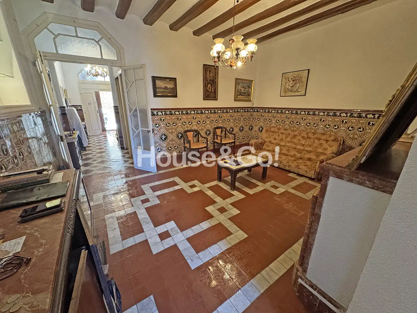 Casa con terraza en venta en Malgrat de Mar, imagen 5