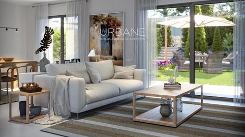 Foto 2 de Casa adosada en venda a Ca'n Ribes, Esporles, Illes Balears