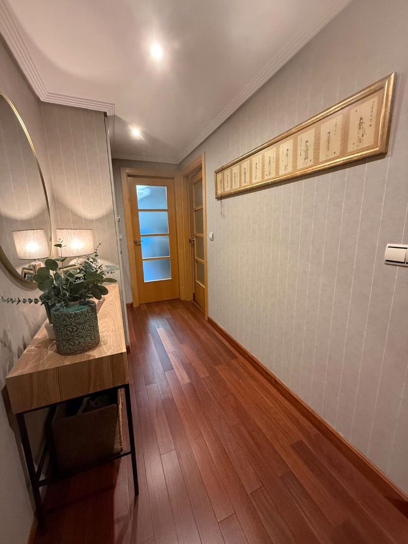 Pis de lloguer en  Córdoba Capital amb Aire condicionat, Calefacció i Moblat