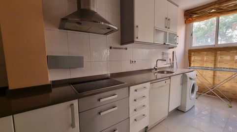 Foto 5 von Wohnungen zur Miete in La Granja, Zaragoza Capital