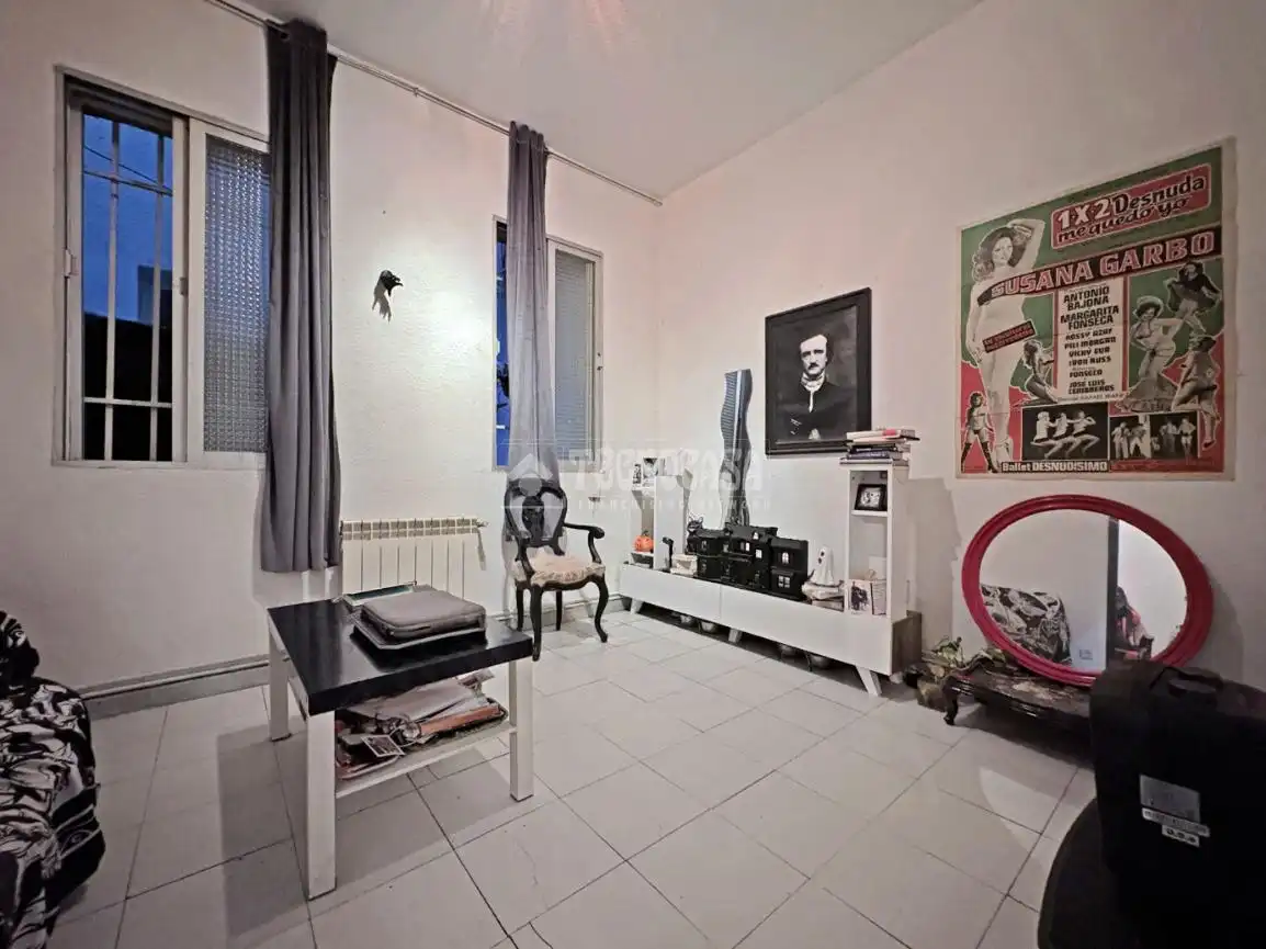 Piso en venta en Palos de Moguer