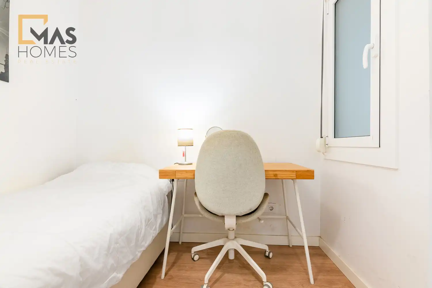 Piso con ascensor en venta en Carrer de Blai, imagen 6