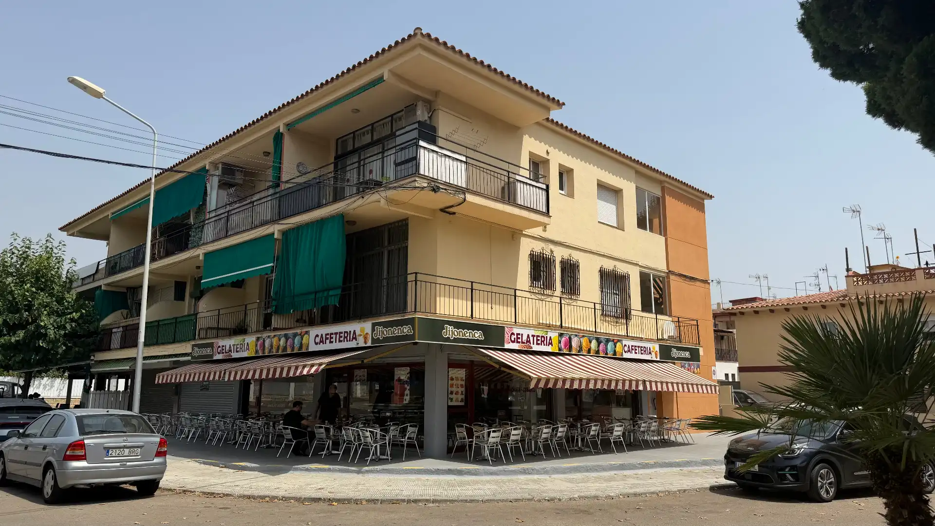 Flat for sale in Torredembarra  with Terrace