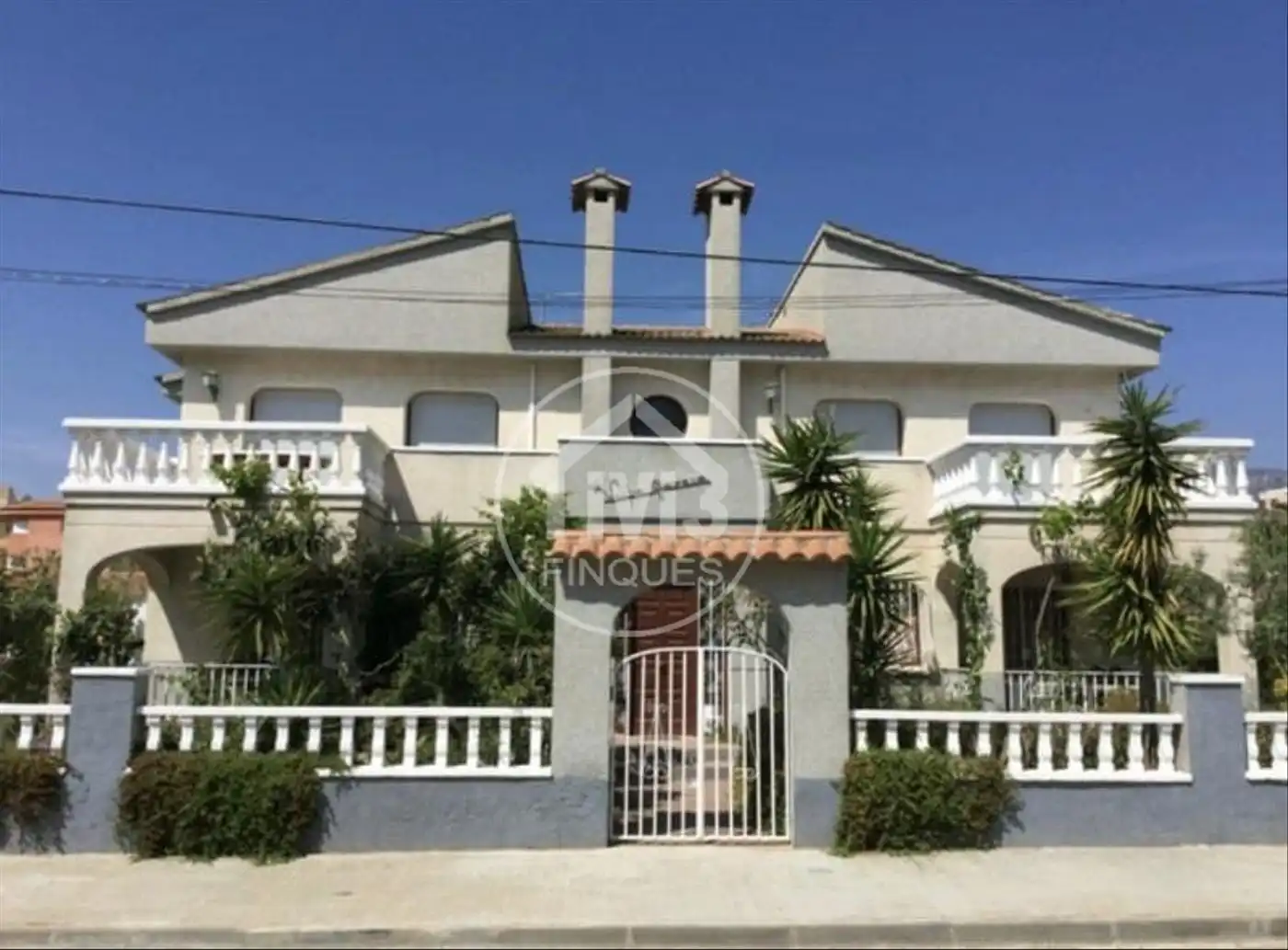 Haus zum Verkauf in Carrer Llastres, imagen 3
