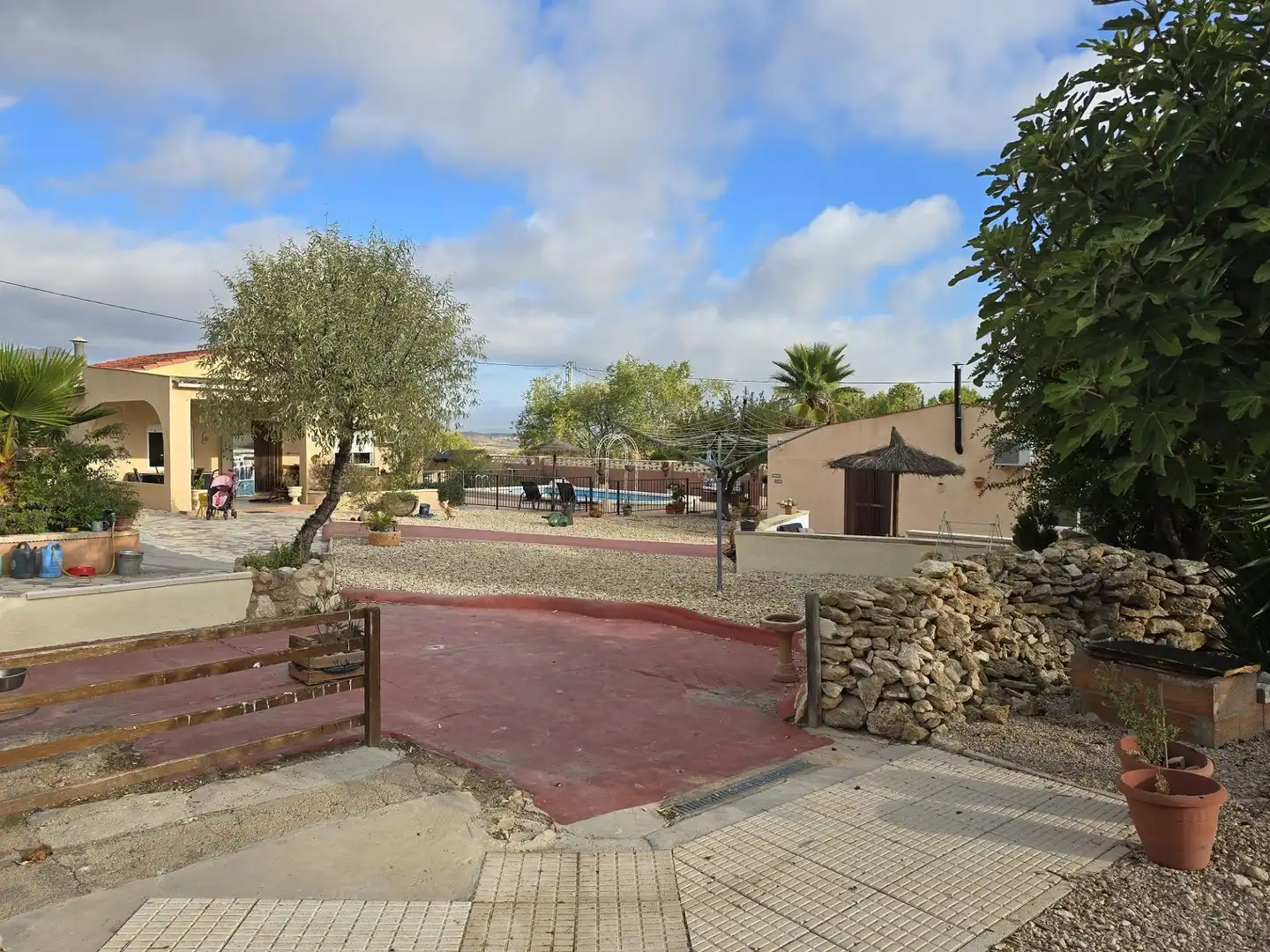 Casa en venta en Sax, imagen 8