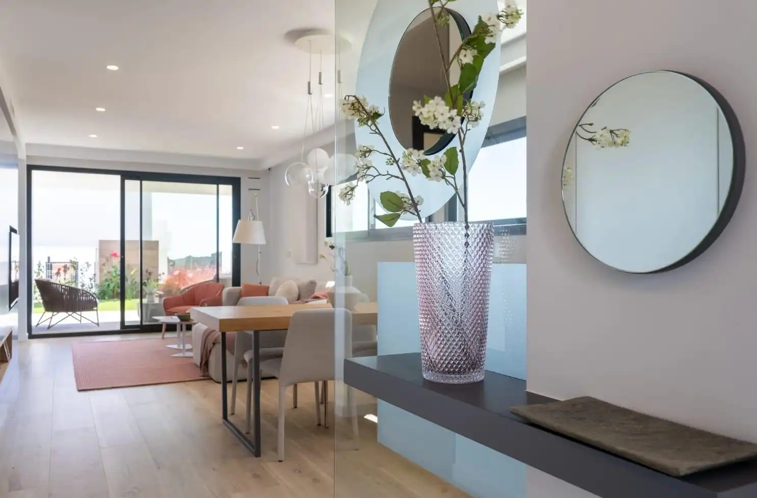 Apartment with pool for sale in Cumbre del Sol, imagen 14