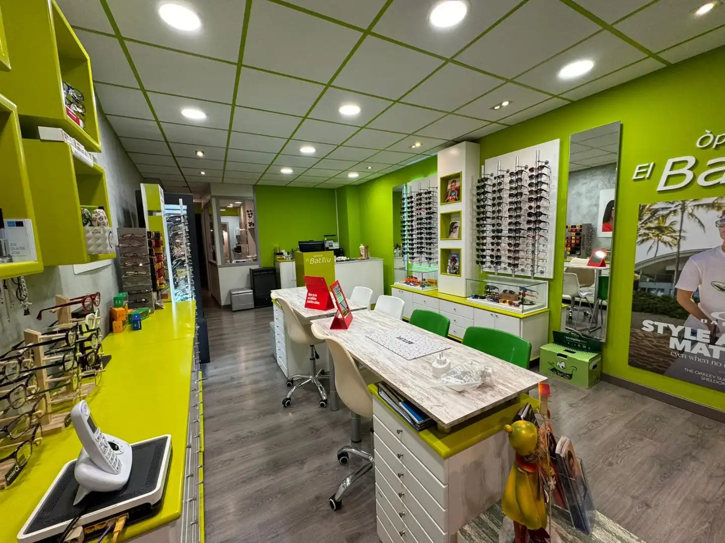 Local comercial de lloguer a Carrer Major 46, imagen 2