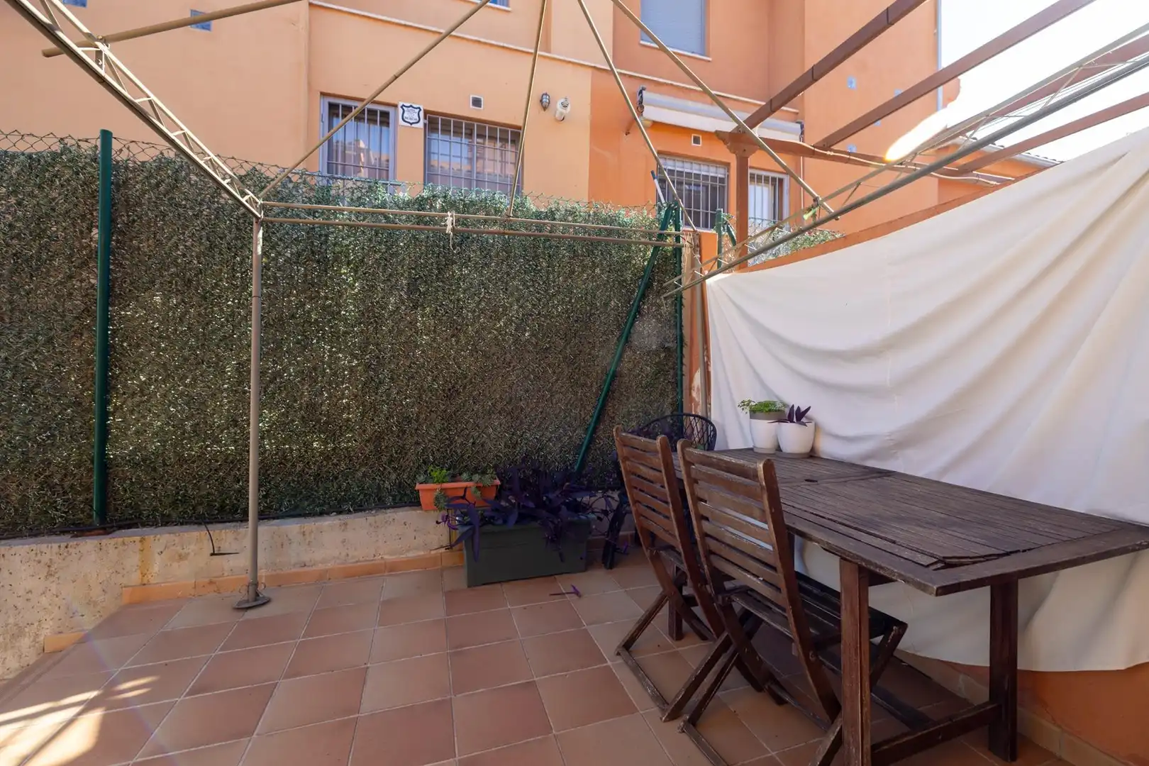 Houses for sale in Calle Miguel Valle Tendero, Jun
