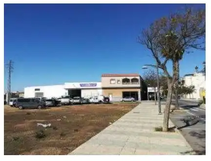 Geschaftsraum zum Verkauf in El Sabinar – Urbanizaciones – Las Marinas – Playa Serena