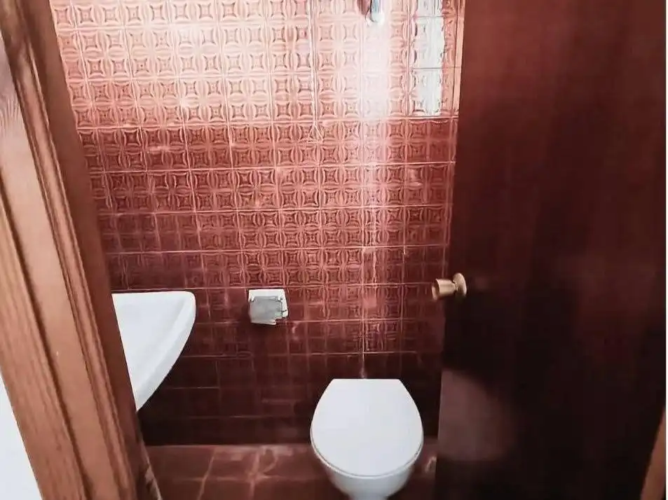 Casa con jardín en venta en Calle Calderón de la Barca 29, imagen 3
