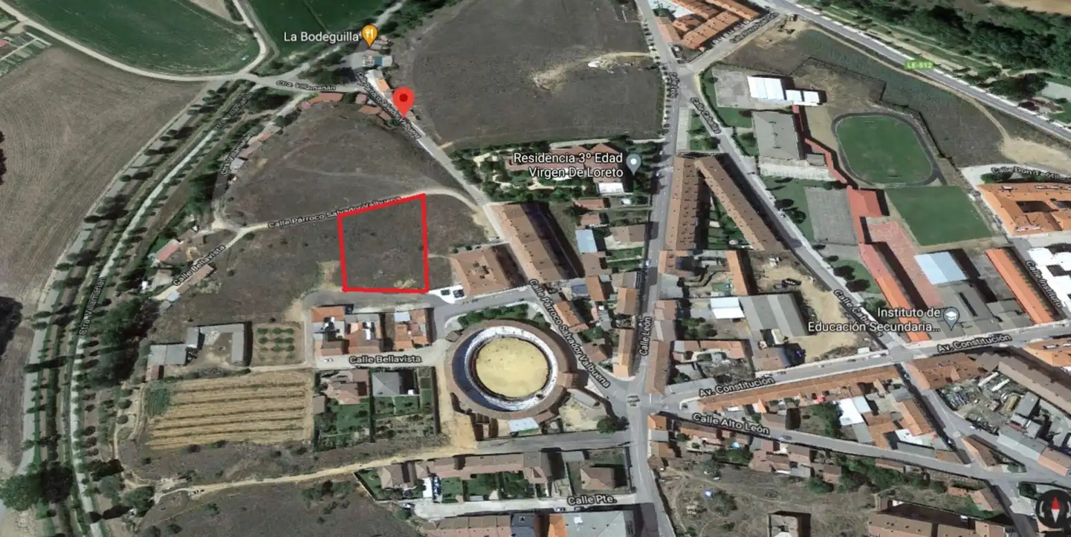 Terreni e lotti in vendita a Calle Bellavista, imagen 3