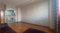 Living room of Flat for sale in Burgos Capital