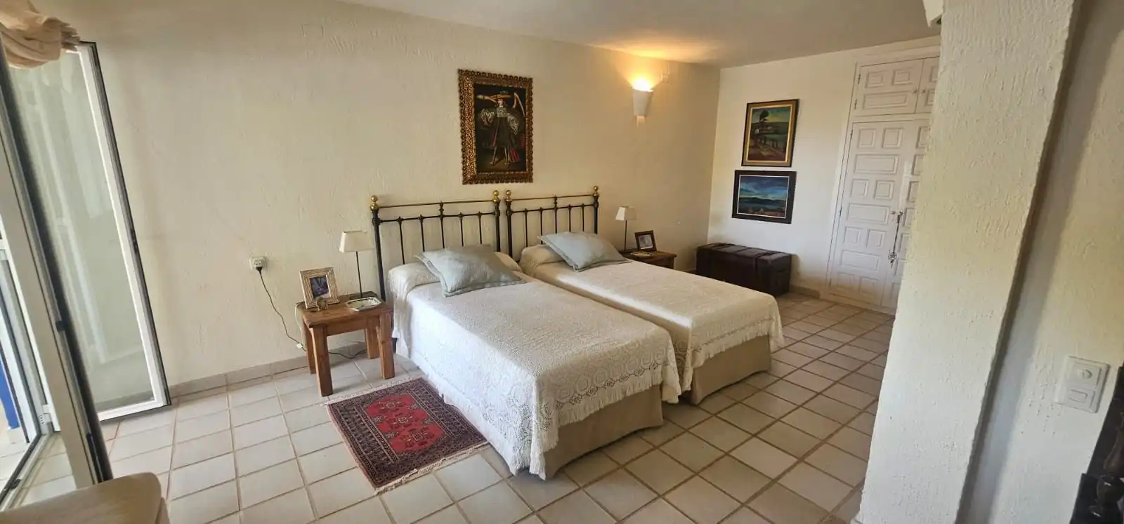 Casa con piscina en venta en Altea la Vella, imagen 19