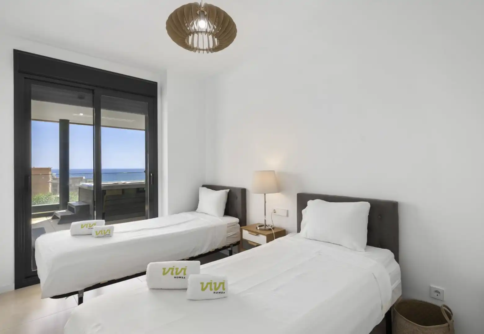 Apartament amb piscina en venda a Avenida Retamar 73, imagen 15