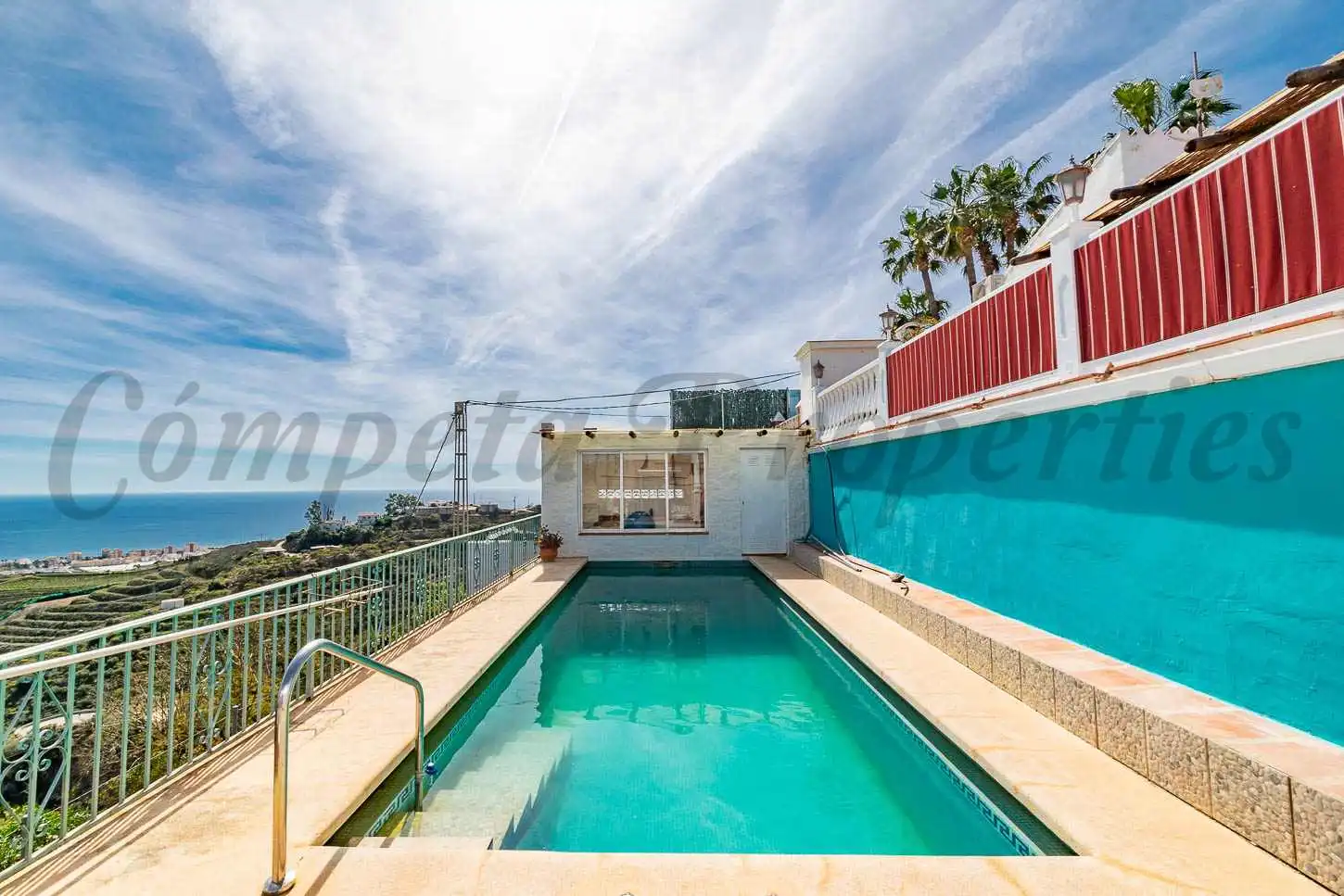 Villa mit Terrasse zum Verkauf in Torrox Pueblo, imagen 20