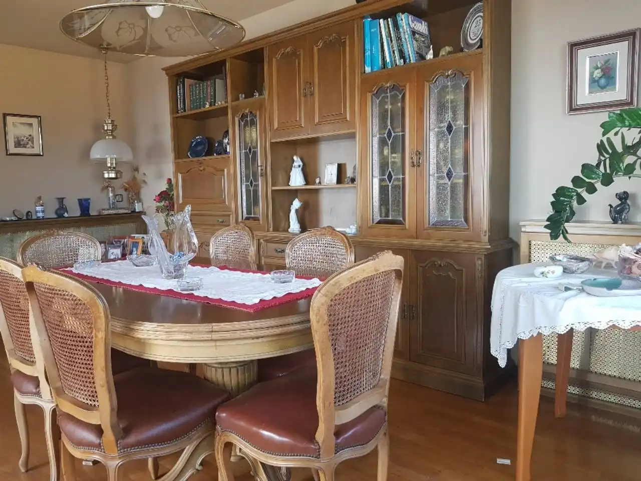 Detached house with pool for sale in Santa Cristina - Sant Francesc, imagen 14