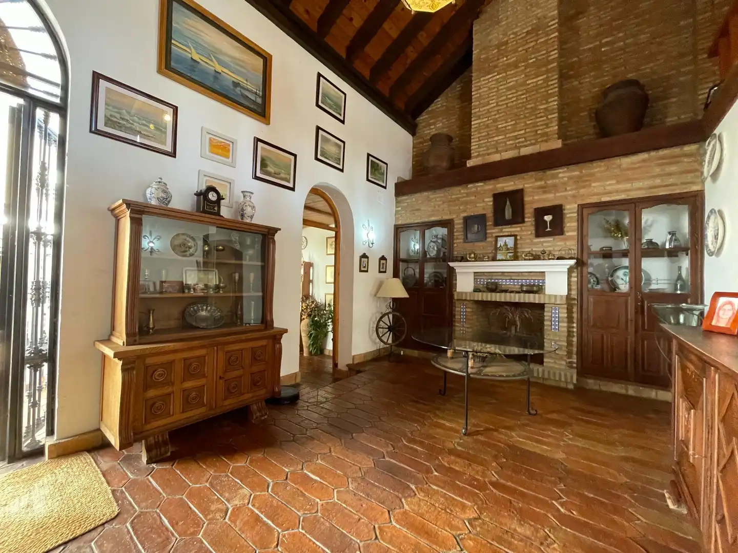 Casa con piscina en venta en Cartaya, imagen 17