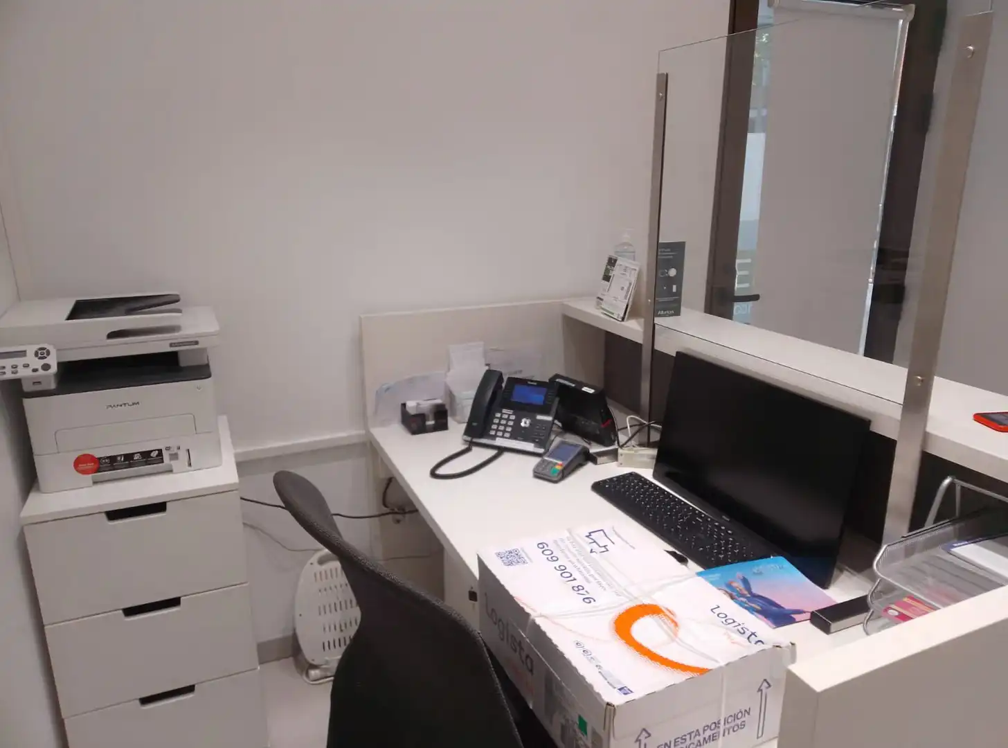 Local comercial en traspàs a Centre - Estació, imagen 18