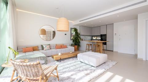 Foto 5 de Àtic en venda a Albaricoque, 16+ Collection, Mijas pueblo, Málaga