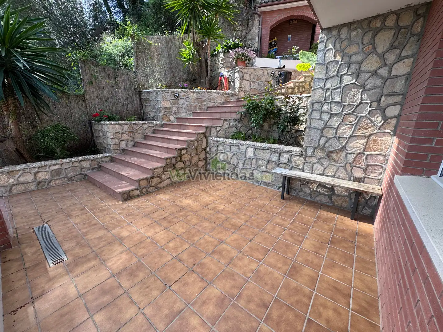 Casa o xalet en venda a Carrer de Migjorn, 34, Vallirana