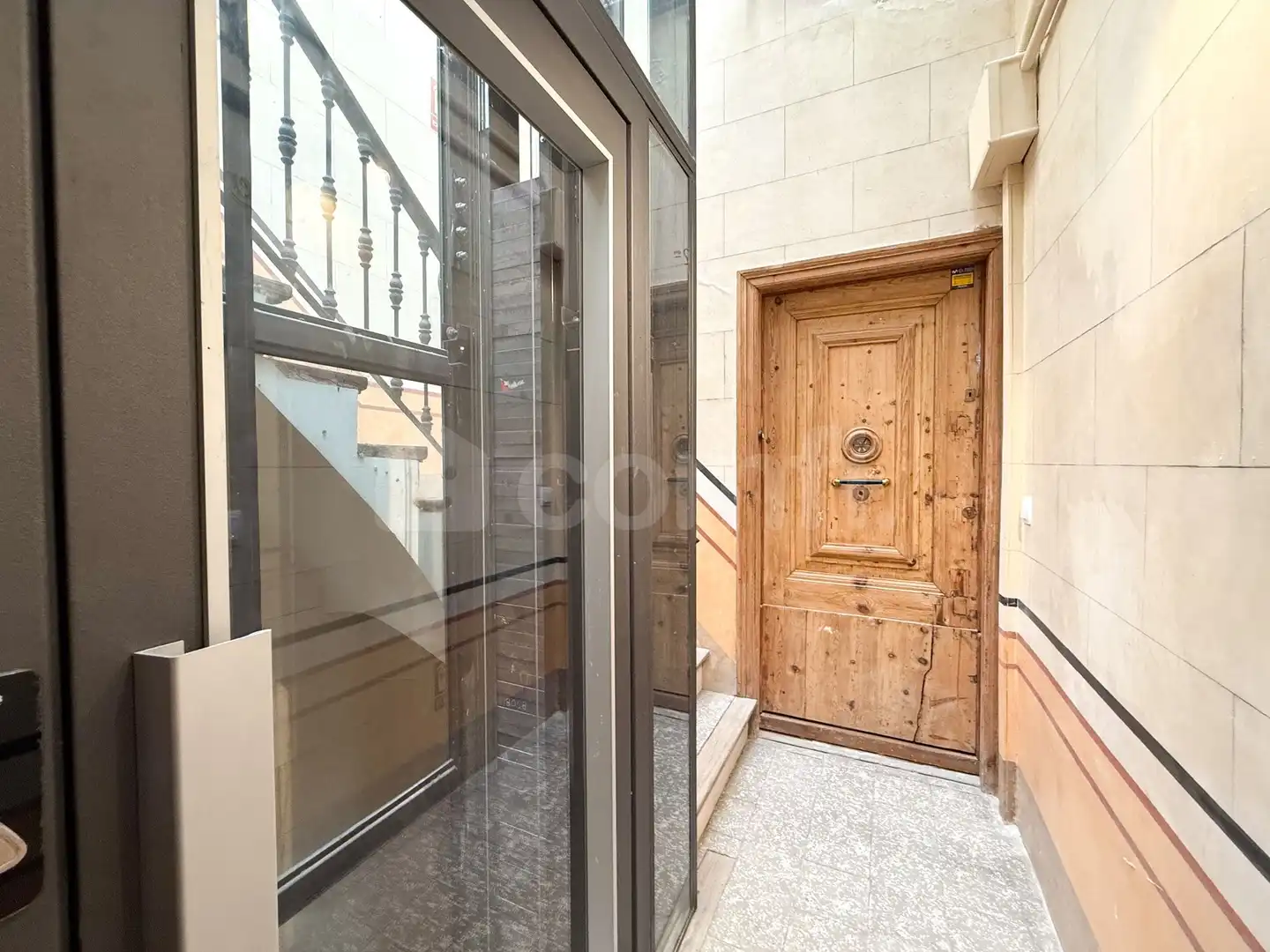 Penthouse with terrace for sale in Princesa, imagen 39