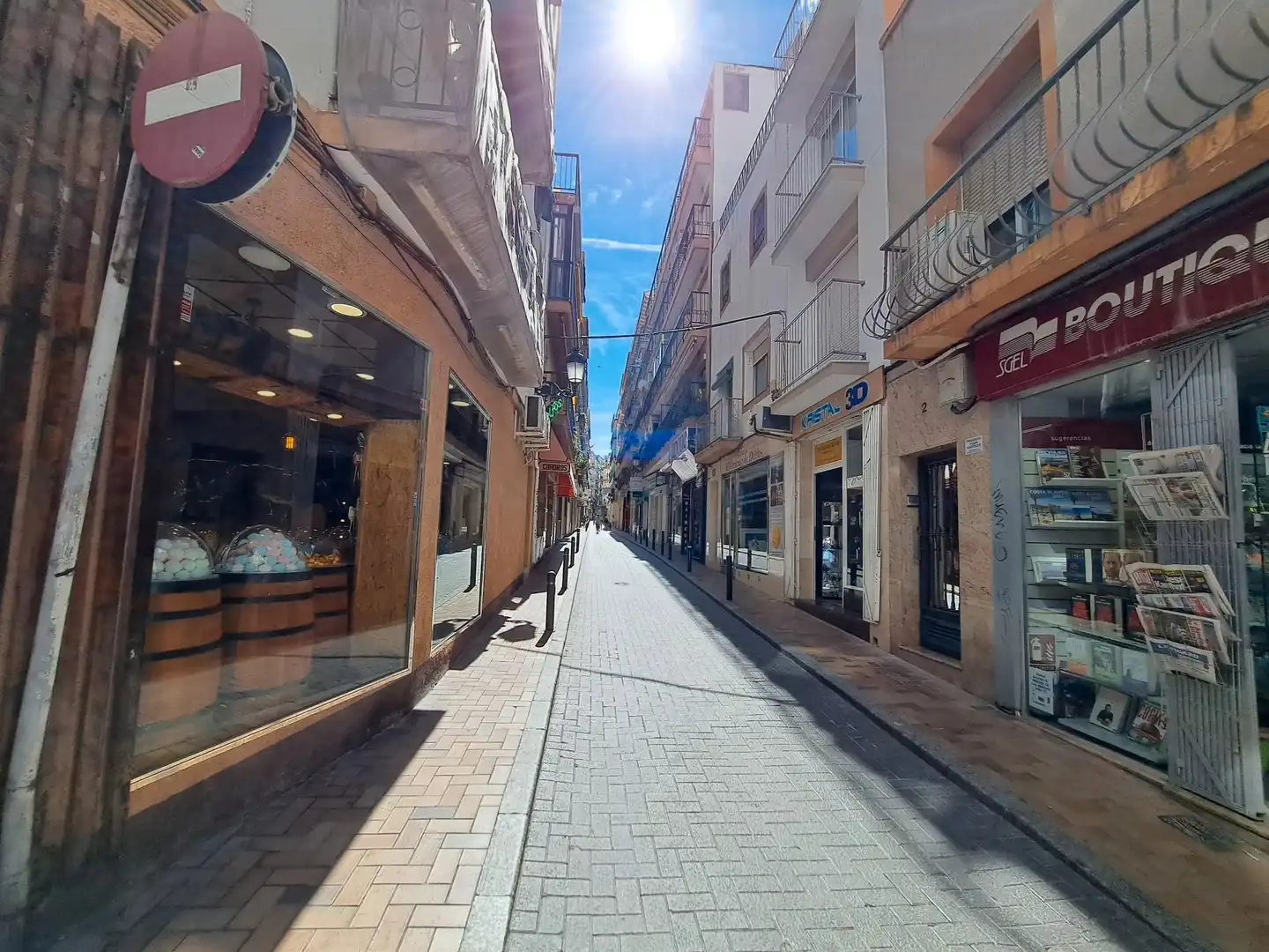 Misto residenziale in vendita a Casco Antiguo - Puerto, imagen 34