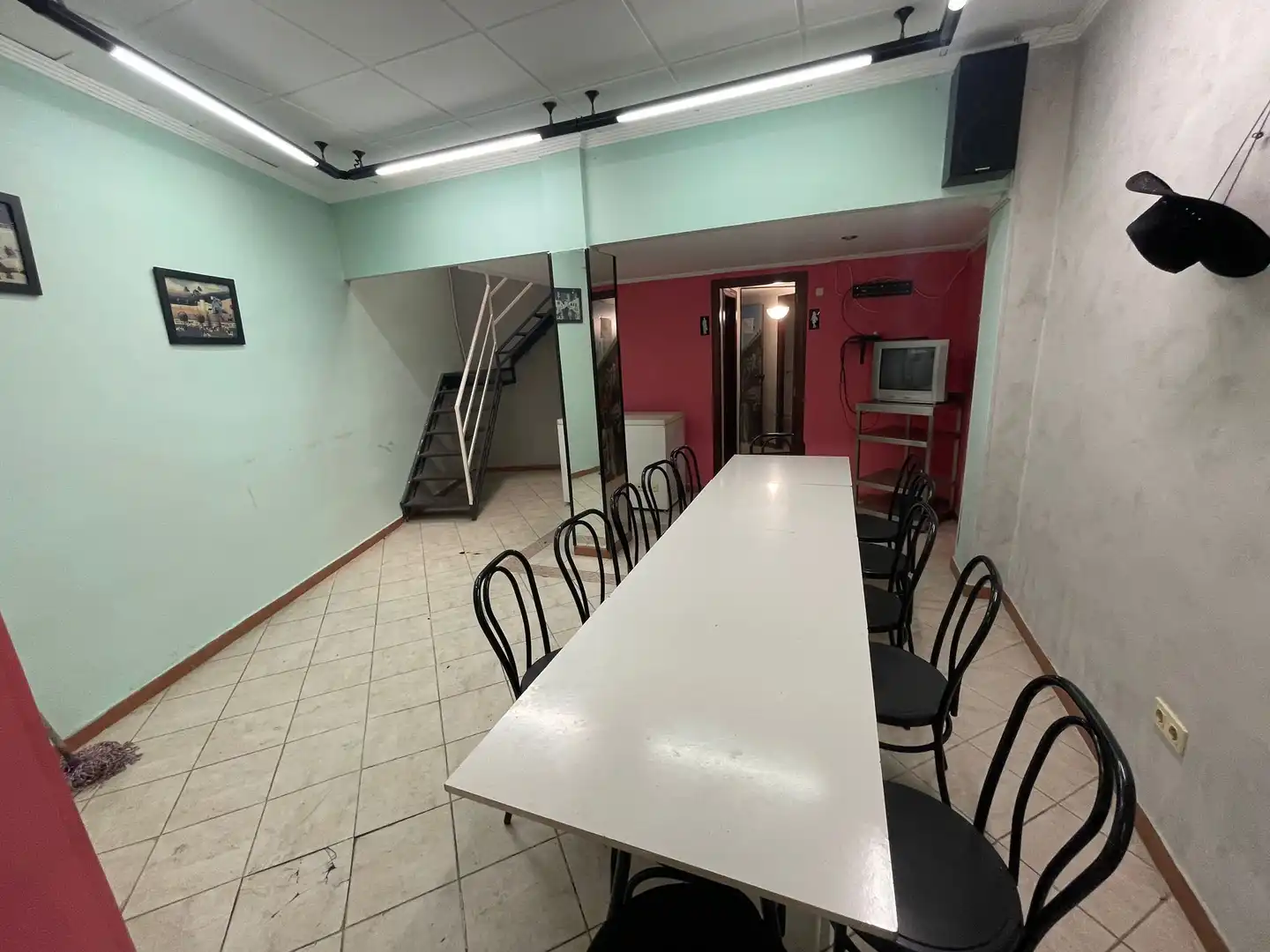 Locale commerciale in vendita a Carrer de les Useres, imagen 27