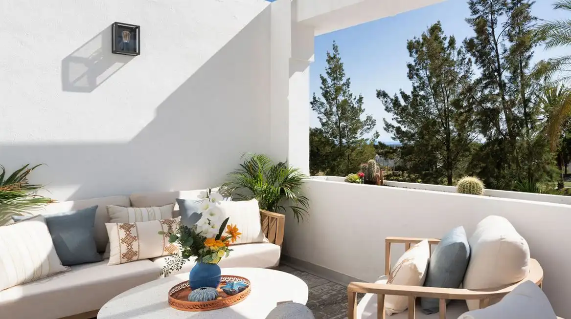 Apartament en venda a Benahavís pueblo, imagen 26