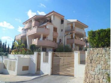 Villa in vendita a Golf Bahía