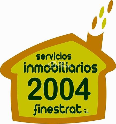 Garaje en Venta en Avinguda dels Mariners de la Vila Joiosa en Alitana - Casablanca