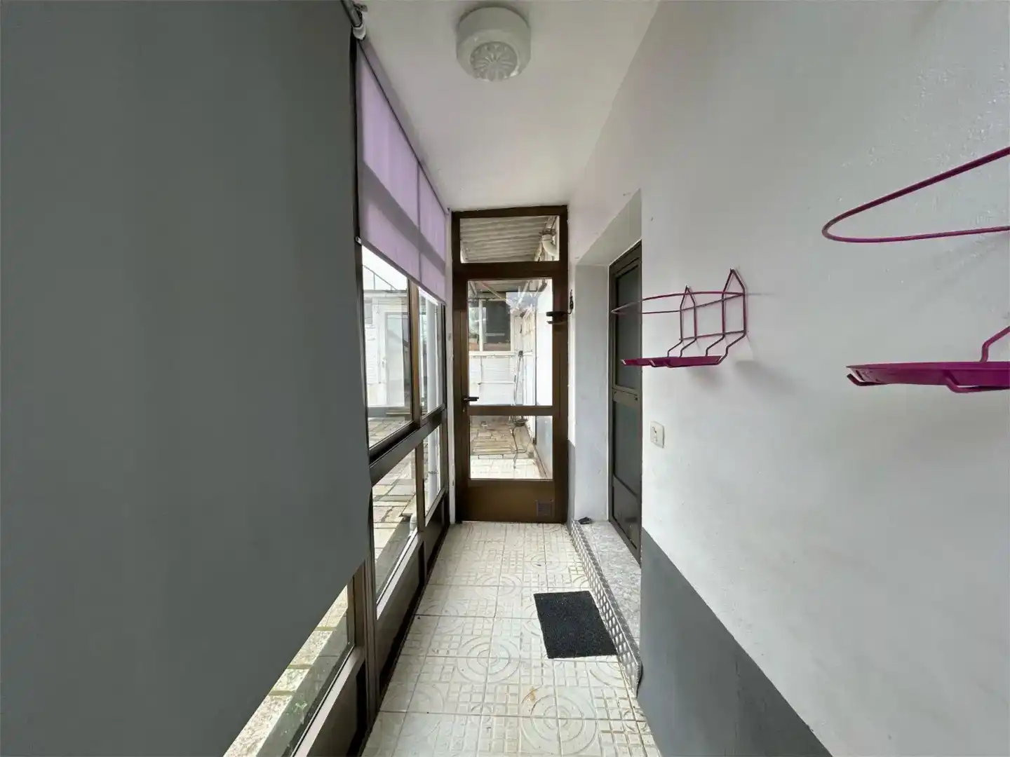 Casa adosada de alquiler en Vigo  con Amueblado