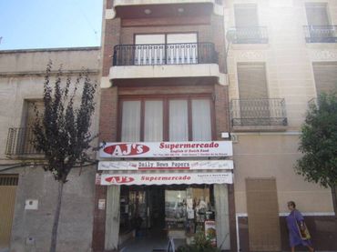 Casa en venda a Hondón de las Nieves / El Fondó de les Neus