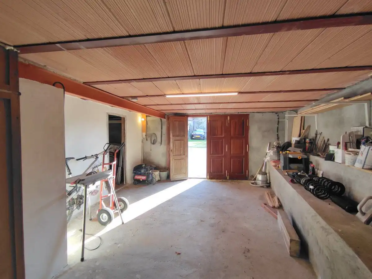 Houses for sale in Graus  with Private garden, Storage room and Sauna