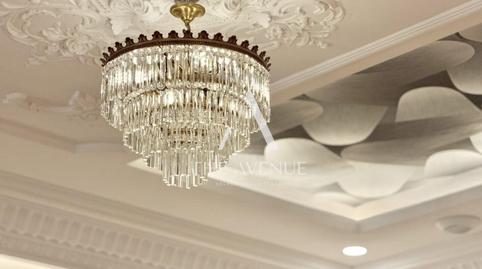 Photo 3 of Flat for sale in Calle Guzman el Bueno, Vallehermoso,  Madrid Capital