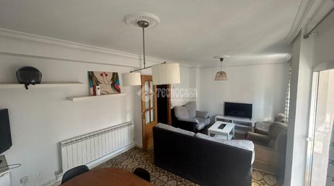 Foto 4 de Piso en venta en El Perchel, Ciudad Real Capital