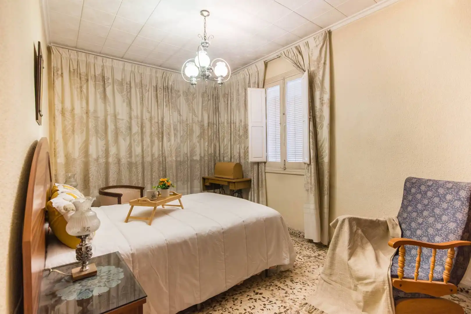 Habitación de Piso en venta en Murcia