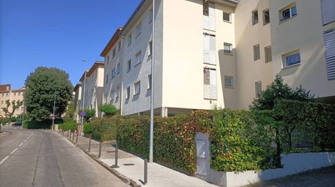 Foto 4 von Garage zur Miete in Calle Camp de Or, 16, Montjuïc, Girona Capital