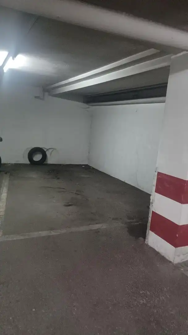 Garage zum Verkauf in Gijón 
